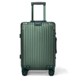 LYVOI ALUMINIUM SUITCASE(Mini) LYVOI