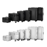 LYVOI ALUMINIUM SUITCASE LYVOI