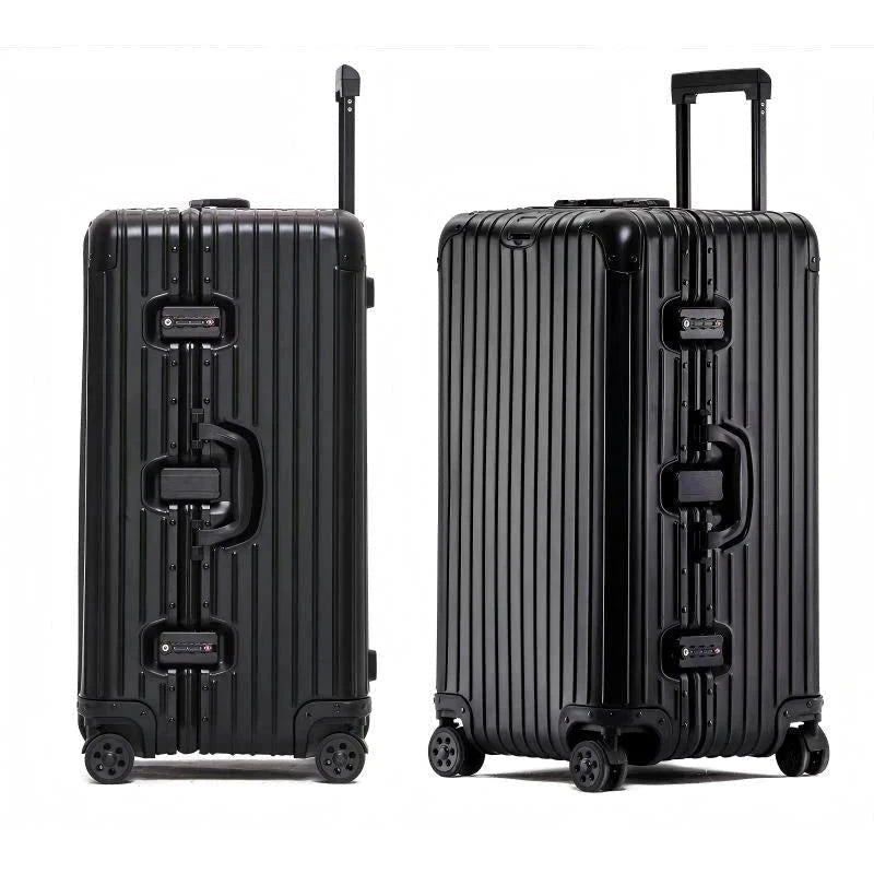 Best-Aluminum-Suitcase-With-TSA-Lock-Full-Buyer-s-Guide LYVOI