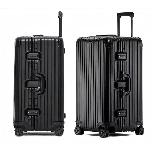 Best-Aluminum-Suitcase-With-TSA-Lock-Full-Buyer-s-Guide LYVOI