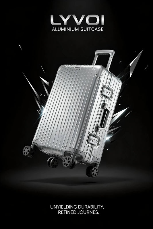 Best-Small-Carry-On-Suitcase-The-Ultimate-Guide-for-Travelers LYVOI