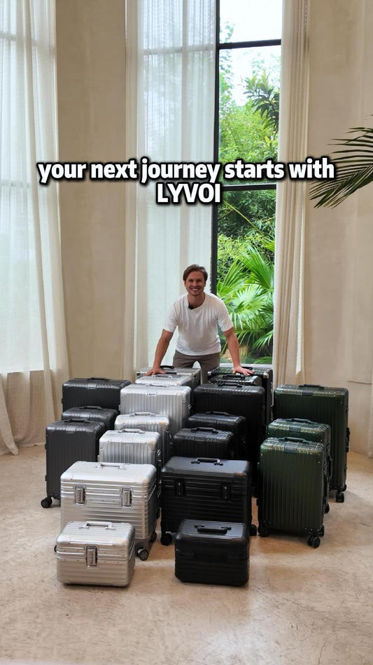 Top-10-American-Tourister-Carry-On-Alternatives-and-Competing-Brands LYVOI