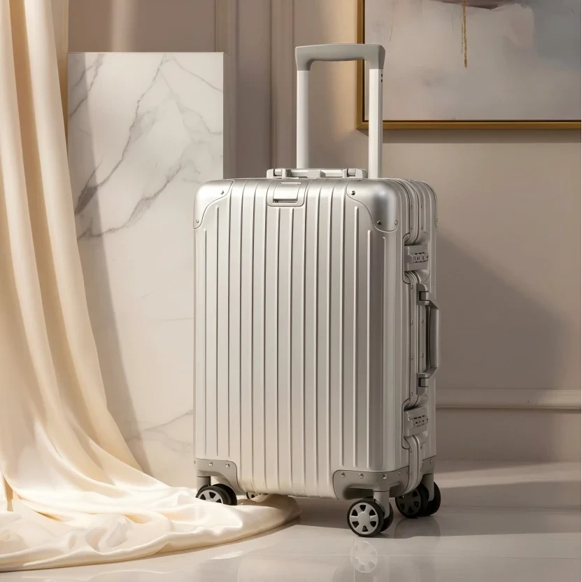 How-to-Choose-the-Best-Checked-Suitcase-for-Long-Trips LYVOI