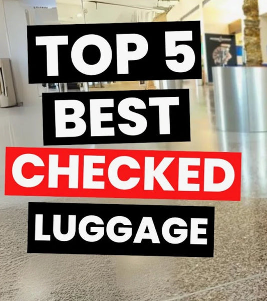 The-Best-Checked-Luggage-Tested-and-Reviewed-By-LYVOI LYVOI