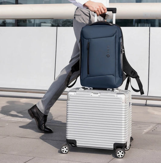 Top-Softside-Luggage-for-Travel-Tested-and-Reviewed LYVOI