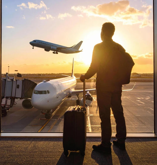 The-Best-Aluminum-Carry-On-Luggage-Under-500-Lyvoi LYVOI