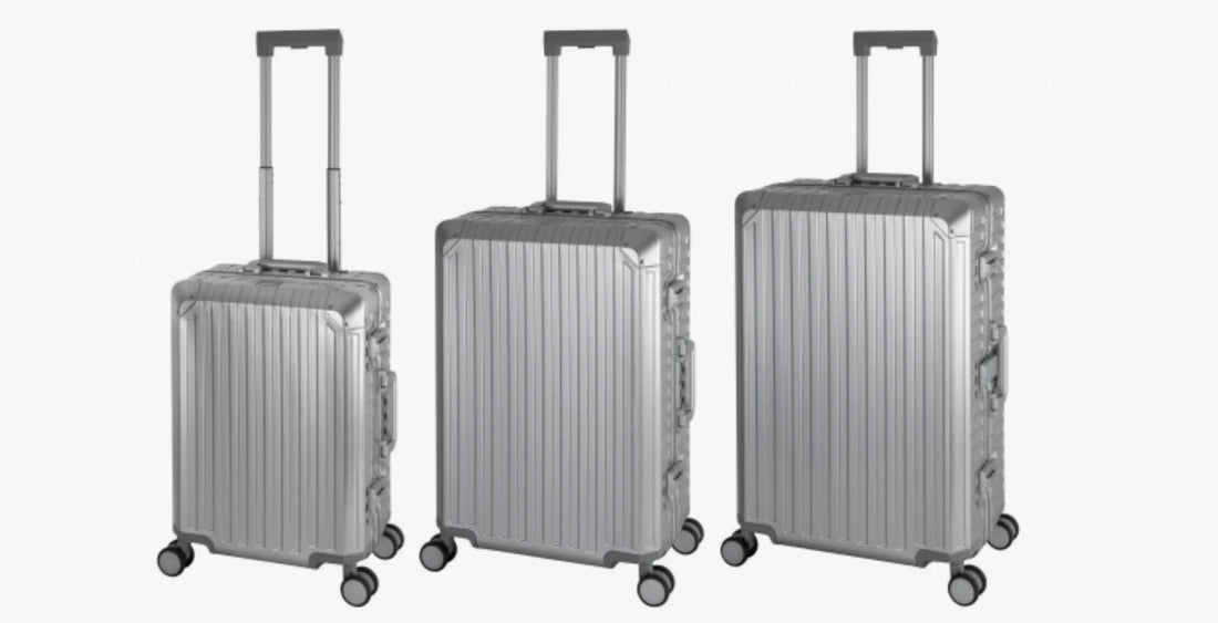Best-Alternatives-to-Tumi-Aluminum-Luggage LYVOI