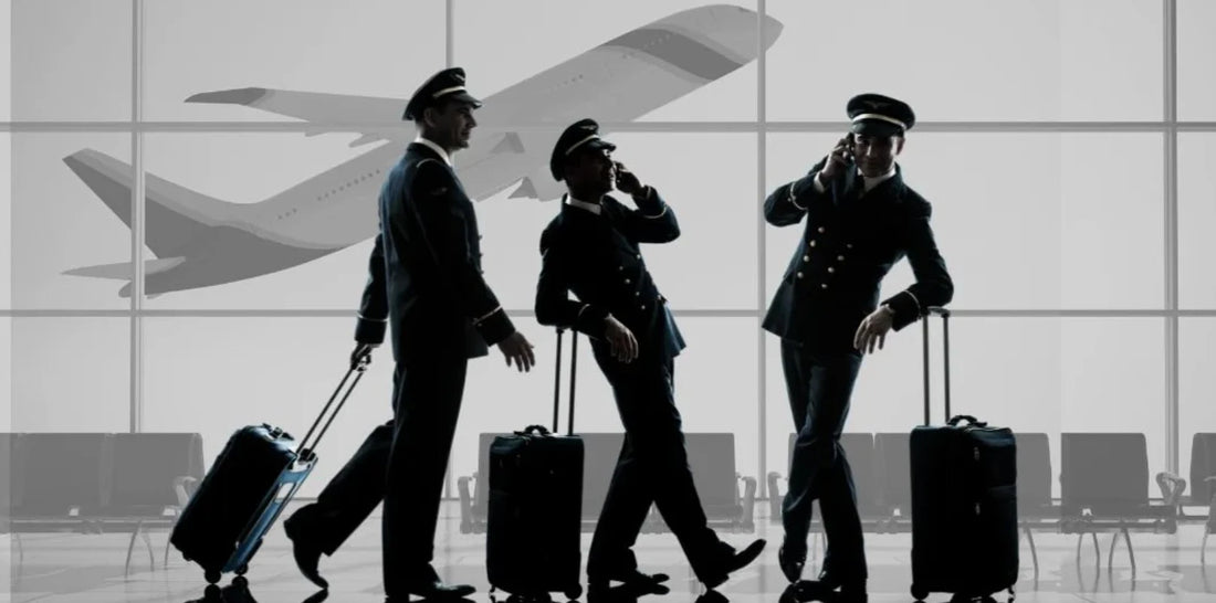 Aluminum Luggage in Crowded Airports: Pros and Cons LYVOI