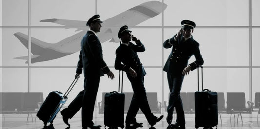 Aluminum Luggage in Crowded Airports: Pros and Cons LYVOI