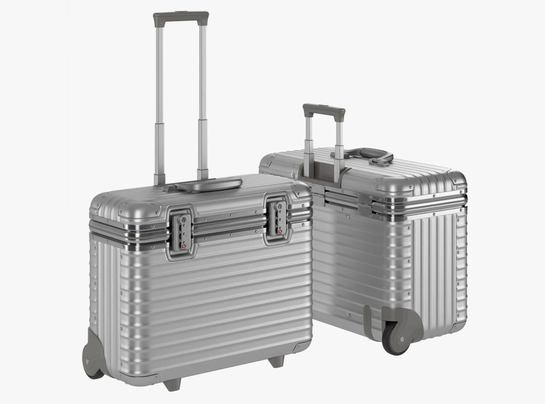 Aluminum-Luggage-for-Sale-Pros-and-Cons LYVOI