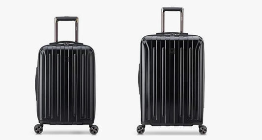 Aluminum vs Titanium Luggage: Which Is Stronger? LYVOI
