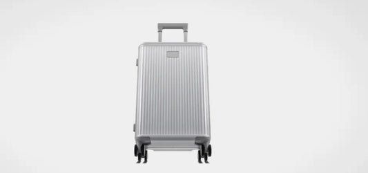Can Aluminum Luggage Crack or Break? What You Really Need to Know LYVOI