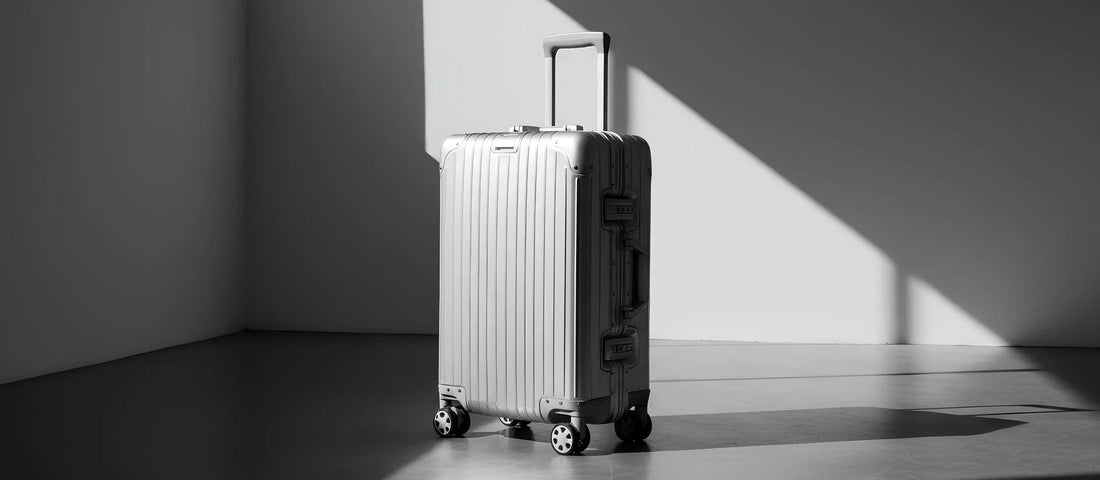 Is Aluminum Luggage Suitable for Backpacking Trips? The Honest Pros and Cons LYVOI