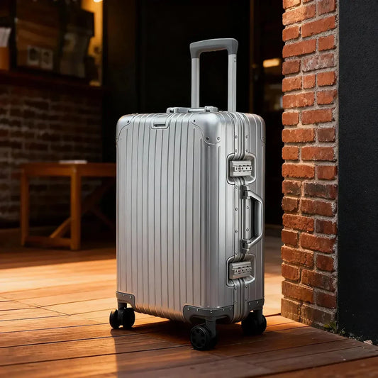 Lyvoi-Luggage-Aluminium-Luggage-Range-Sales-up-to-20-Off LYVOI