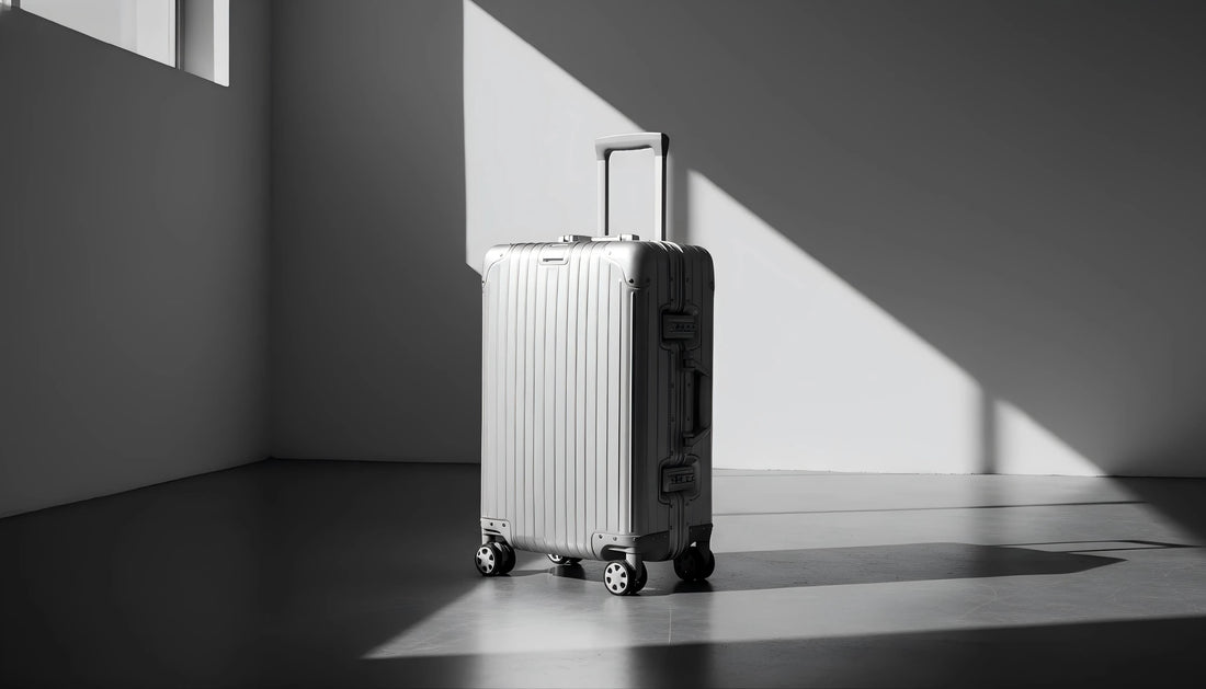 Aluminum-vs-Carbon-Fiber-Suitcase-The-Ultimate-2025-Guide-for-All-Travelers LYVOI