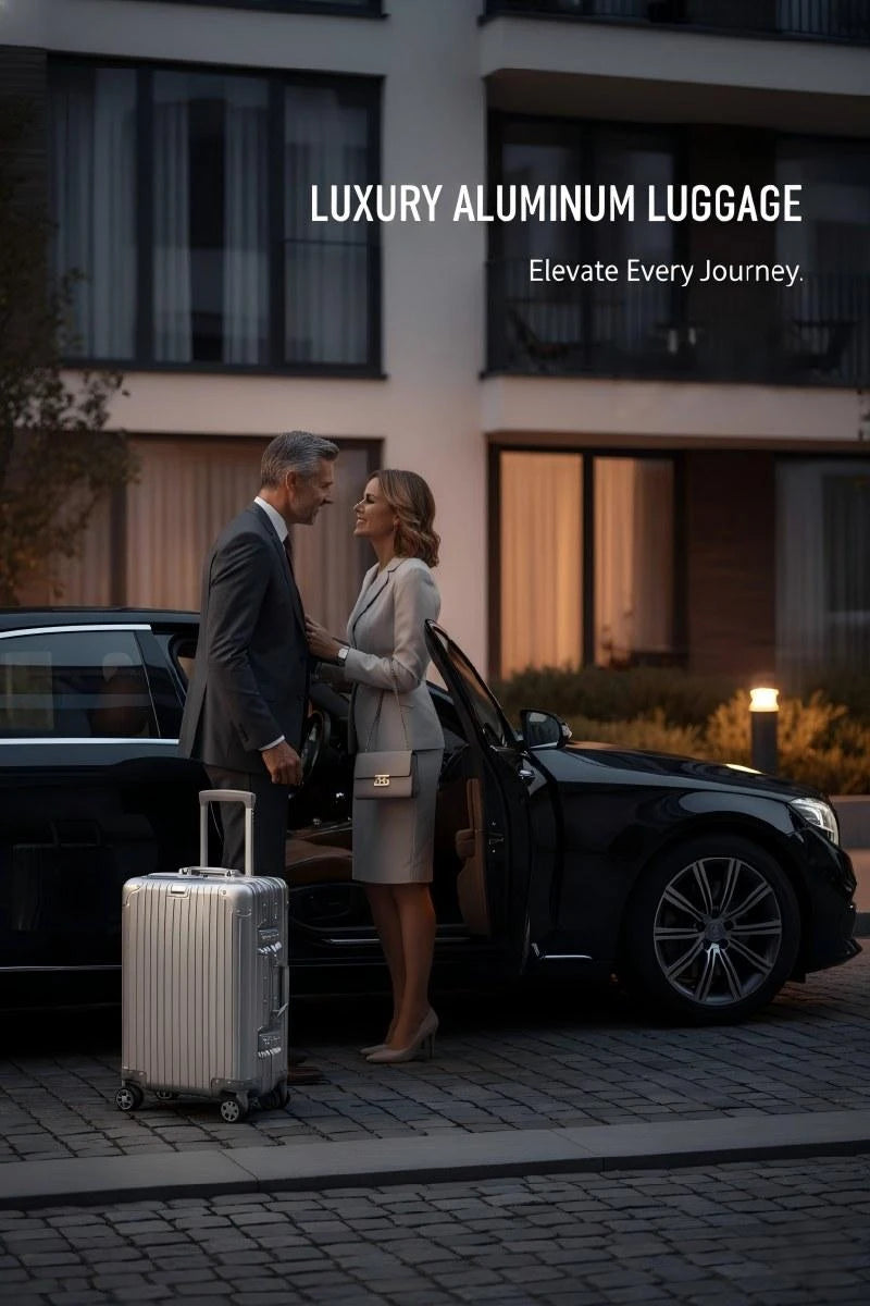 Zero-Halliburton-Vs-Lyvoi-Aluminum-Suitcases-Which-Premium-Luggage-is-Worth LYVOI