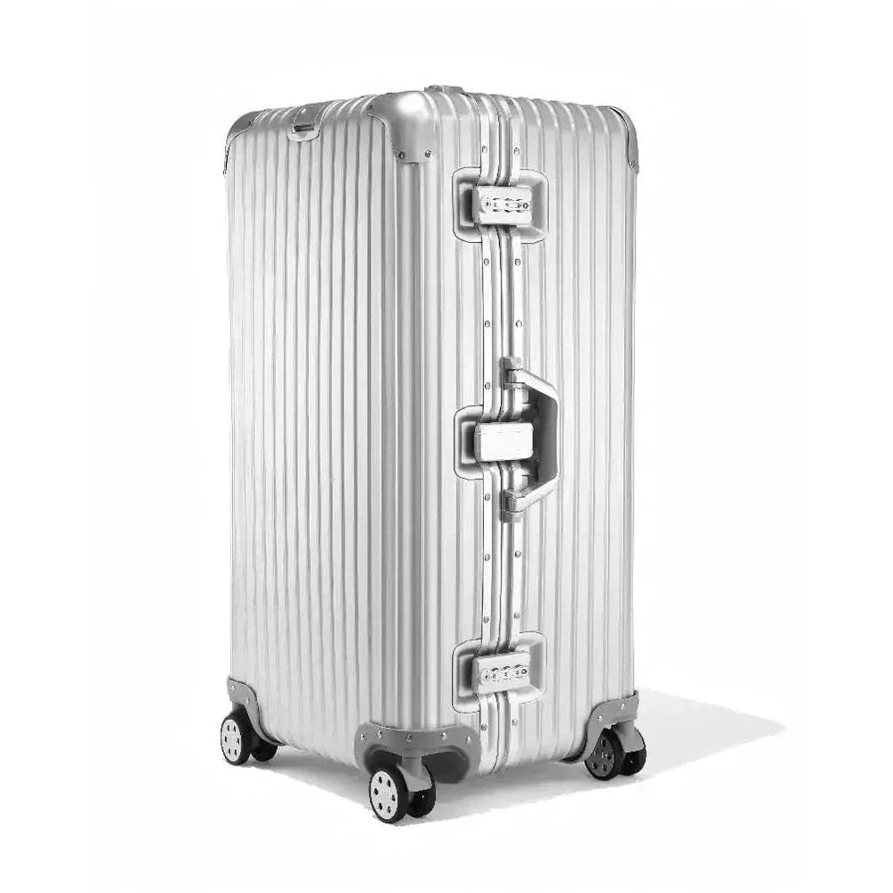 LYVOI ALUMINIUM SUITCASE LYVOI