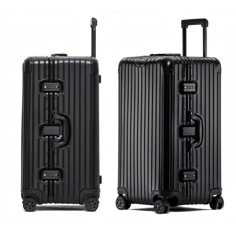 LYVOI ALUMINIUM SUITCASE LYVOI