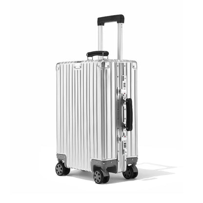 LYVOI ALUMINIUM SUITCASE（Classic） LYVOI