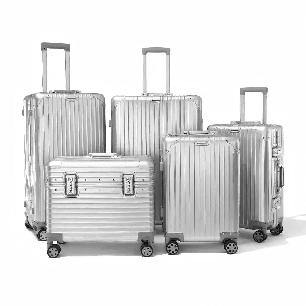 Pro tip: Let older kids help pack their own bags (with guidance)—they ...