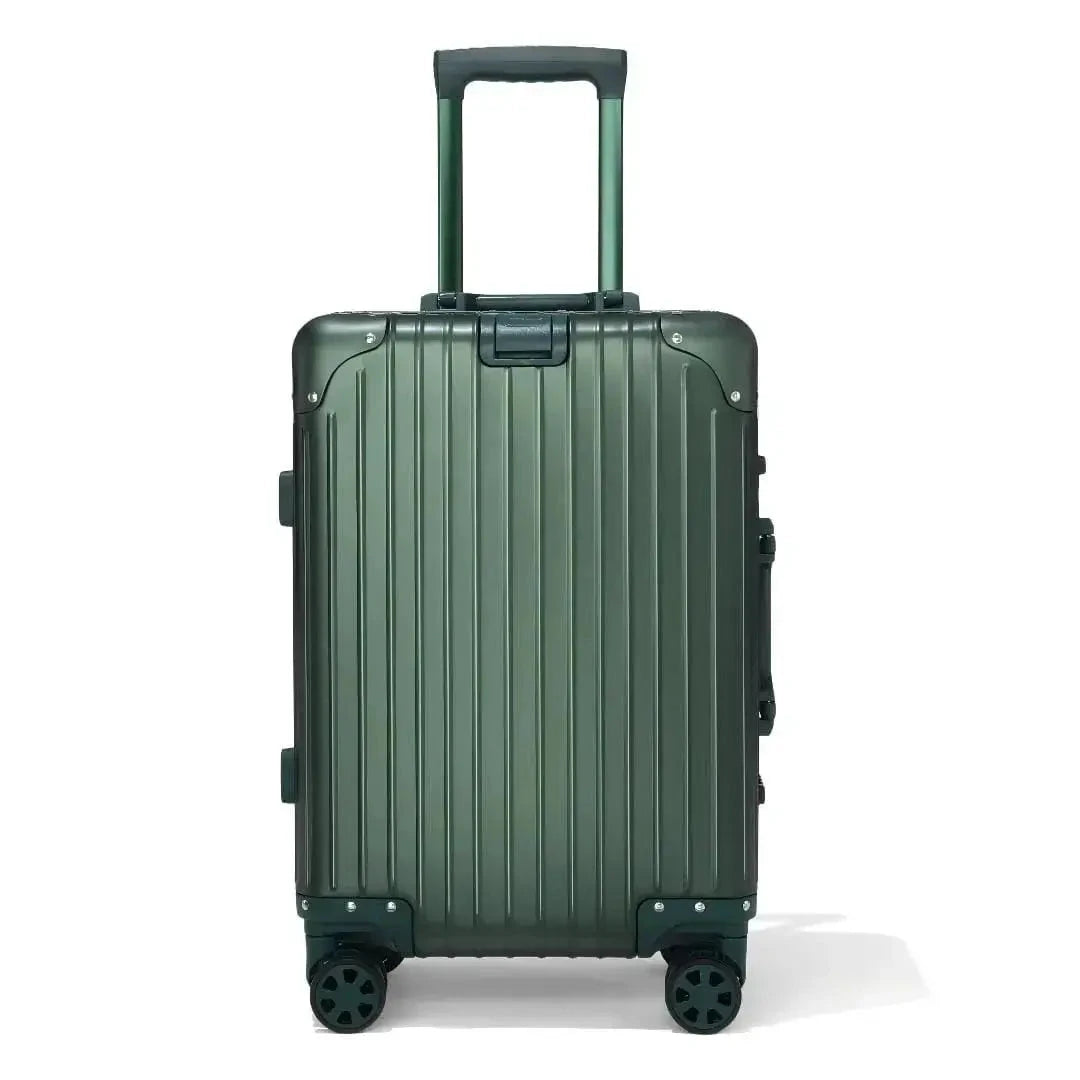 LYVOI ALUMINIUM SUITCASE（Mini） LYVOI