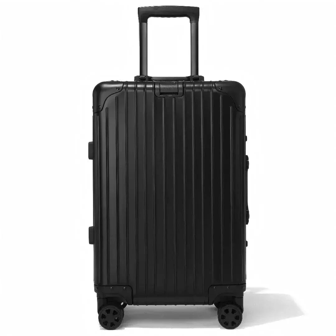 LYVOI ALUMINIUM SUITCASE（Mini） LYVOI