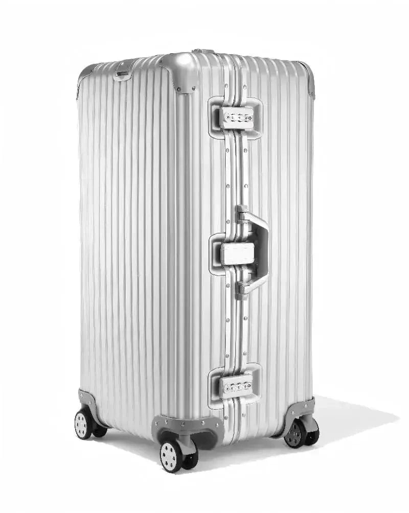 LYVOI ALUMINIUM SUITCASE（Mini） LYVOI