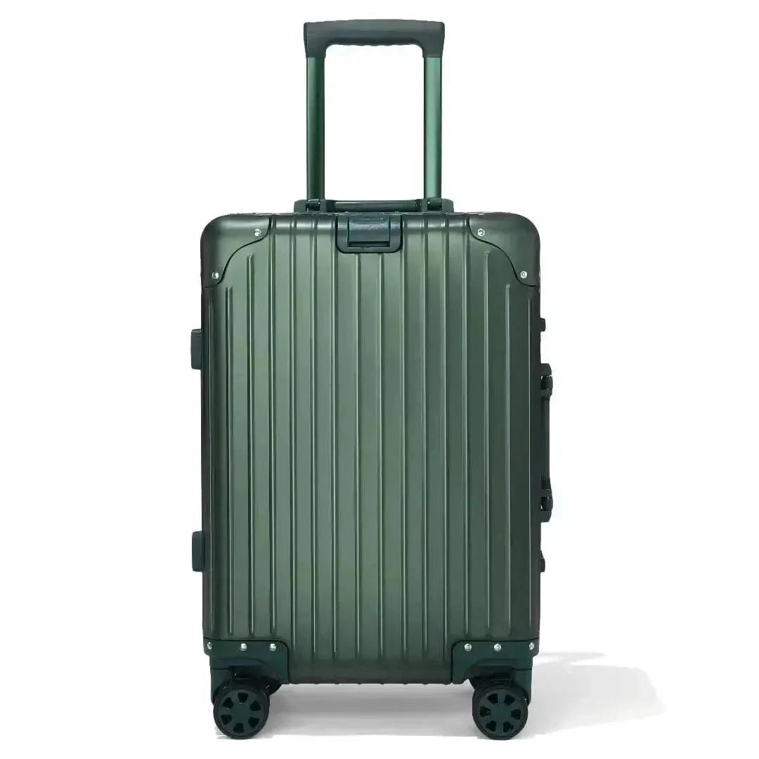 LYVOI ALUMINIUM SUITCASE（Mini） LYVOI