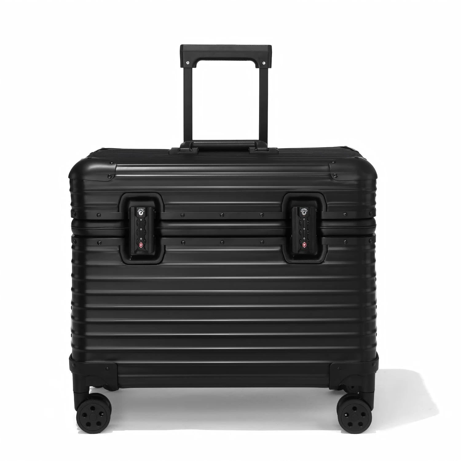 LYVOI ALUMINIUM SUITCASE（PILOT） LYVOI