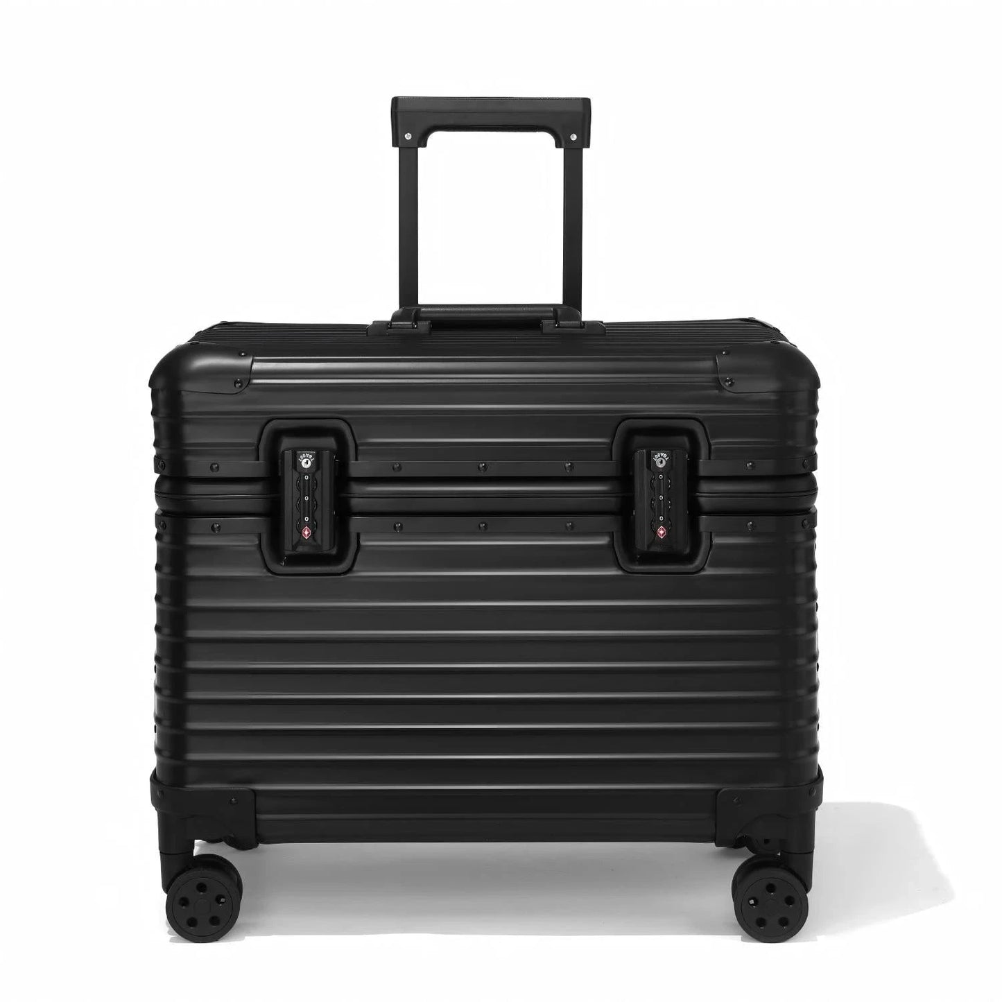 LYVOI ALUMINIUM SUITCASE LYVOI