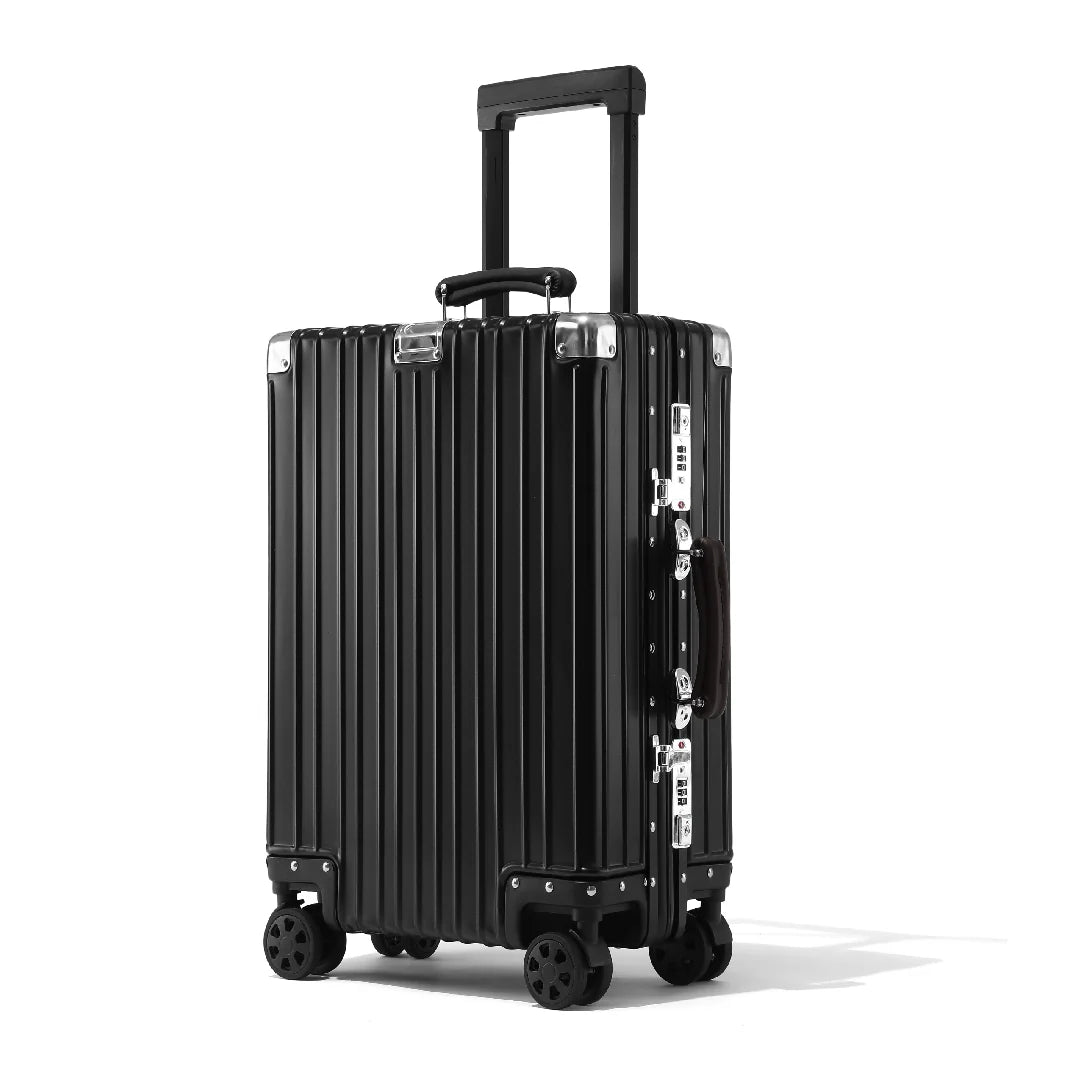 LYVOI ALUMINIUM SUITCASE（Classic） LYVOI