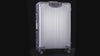 LYVOI ALUMINIUM SUITCASE（Black）